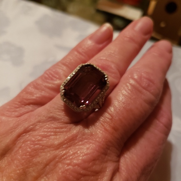 Brand New Sterling Silver Ring - Picture 7 of 8